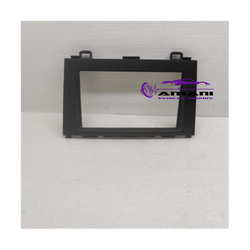 Honda CRV 2008-2011 7" radio fascia